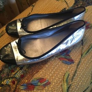 Prada Flats